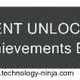 Illustration for article titled The Rules for 360 Achievements (Partially) Explained